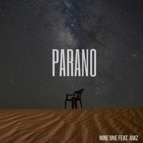 Parano ft. AMZ | Boomplay Music