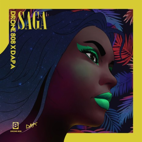 SAGA ft. Dapa | Boomplay Music