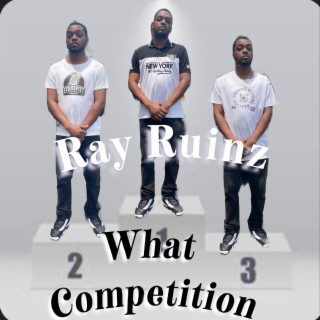 What Competition EP