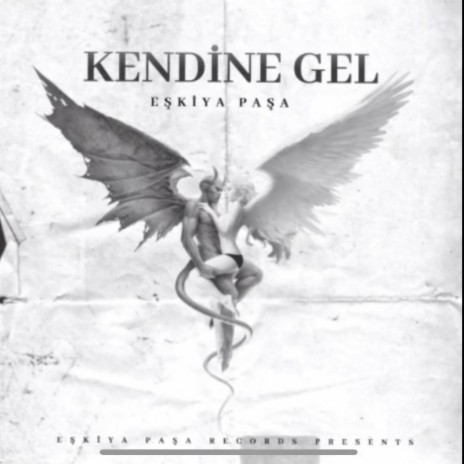 Kendine Gel | Boomplay Music