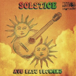 Solstice (feat. FLOWERZ & Basu)