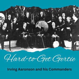 Hard-to-Get Gertie