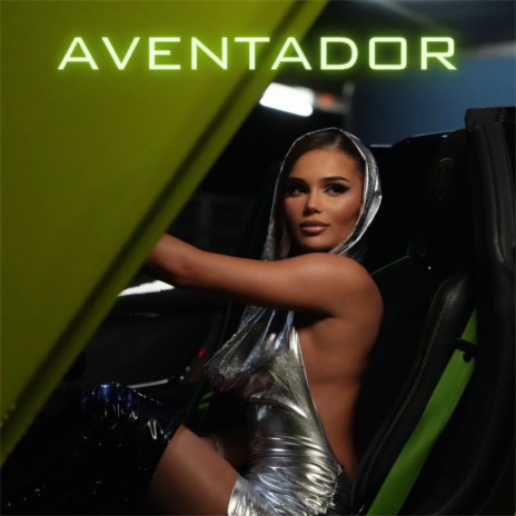 Aventador | Boomplay Music