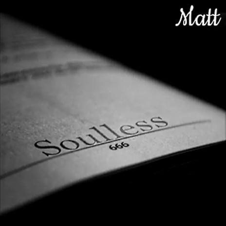 Soulless | Boomplay Music