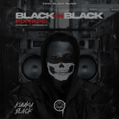 Black On Black | Boomplay Music