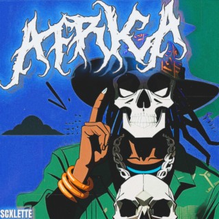 AFRICA (Slowed)