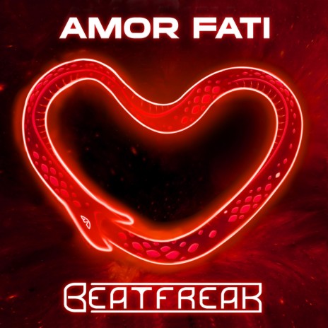 Amor Fati | Boomplay Music