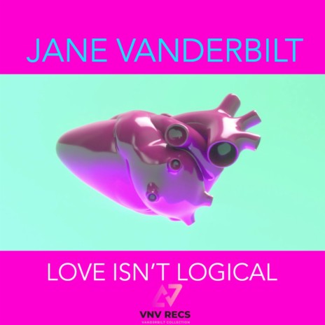 LOVE ISN'T LOGICAL | Boomplay Music