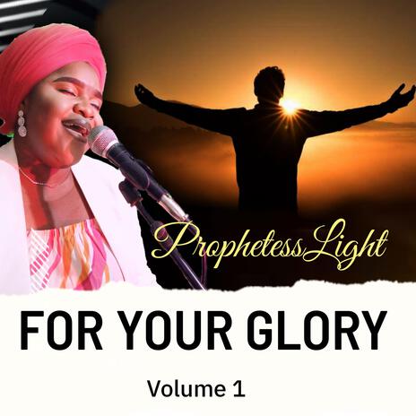 For Your Glory | Boomplay Music