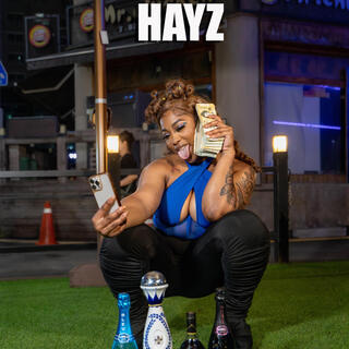 Hayz (NOLA Clap) lyrics | Boomplay Music