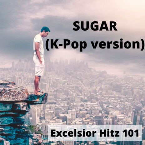 SUGAR (K-Pop version) | Boomplay Music