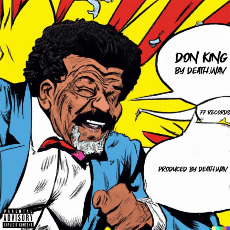 Don King