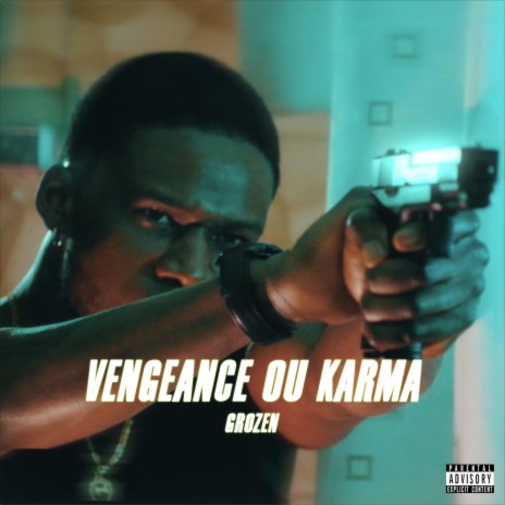 Vengeance ou Karma | Boomplay Music