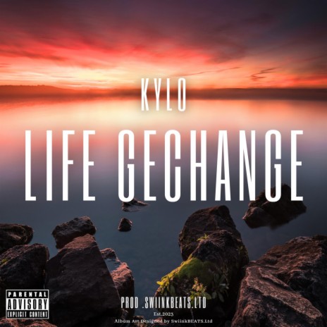 Life Gechange ft. Kylo | Boomplay Music