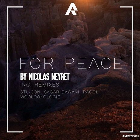 For Peace (Sagar Dawani Remix)