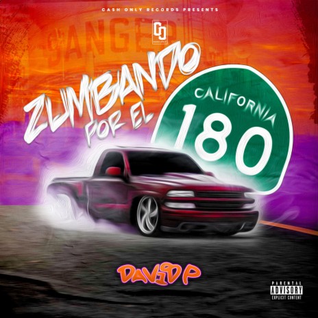Zumbando Por El 180 | Boomplay Music