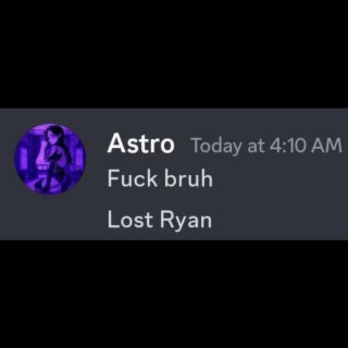 Lost Ryan EP