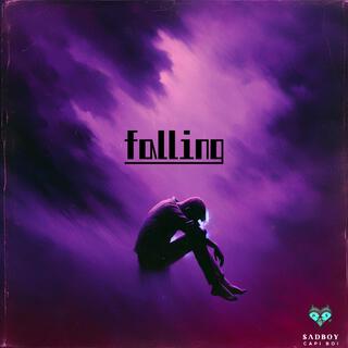 FALLING