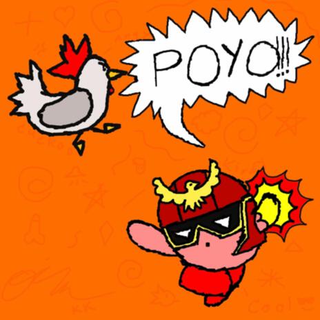 Poyo Punch!!! | Boomplay Music