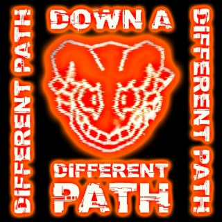 Down a Different Path (Tealerland Song)