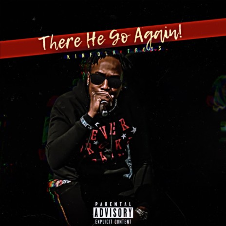 There He Go Again | Boomplay Music
