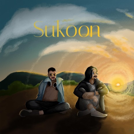 Sukoon | Boomplay Music