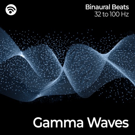 Hyperfocused Mindscapes ft. Binaural Lazers & Electronic Waves | Boomplay Music