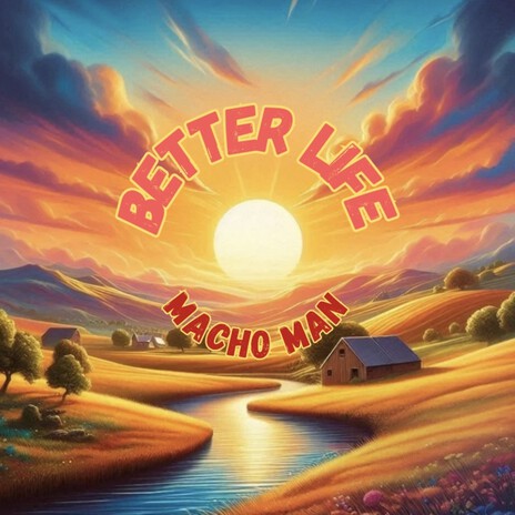 Better Life | Boomplay Music