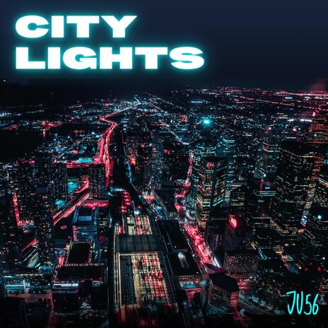 City Lights ft. SNRCMusic