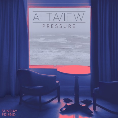 Pressure (Acoustic) ft. Sunday Friend | Boomplay Music