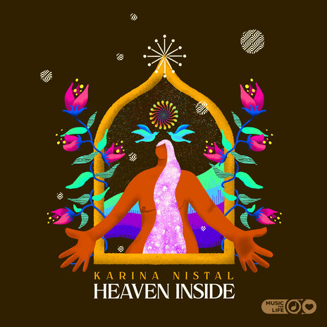 Heaven Inside | Boomplay Music