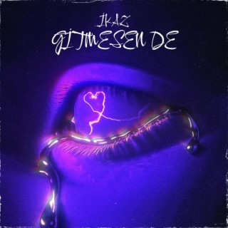 GİTMESEN DE lyrics | Boomplay Music