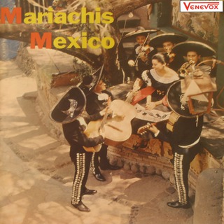 Mariachis Mexico