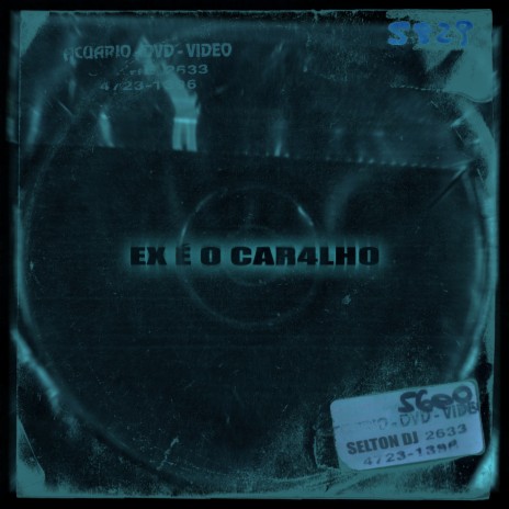 EX É O CARALHO ft. MC Pogba | Boomplay Music