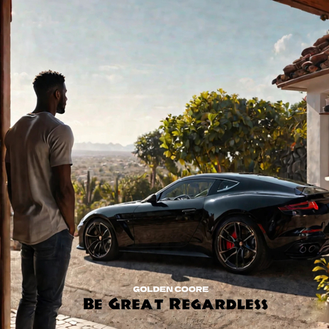 Be Great Regardless | Boomplay Music