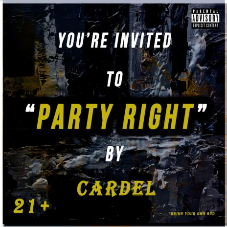 Party Right | Boomplay Music
