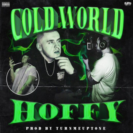 Cold World | Boomplay Music