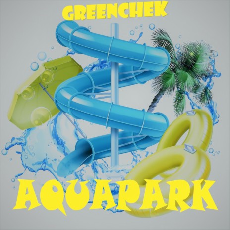 Aquapark | Boomplay Music