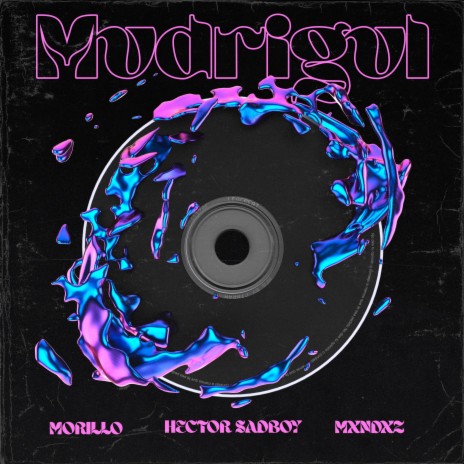 MVDRIGVL ft. Mxndxz & Hector Sadboy | Boomplay Music