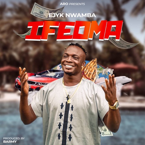 IFEOMA | Boomplay Music