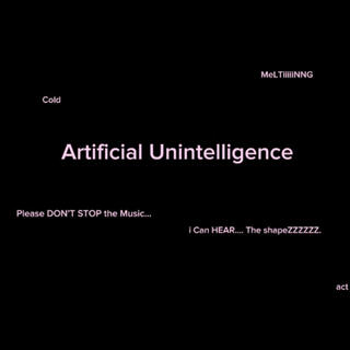 Artificial Unintelligence