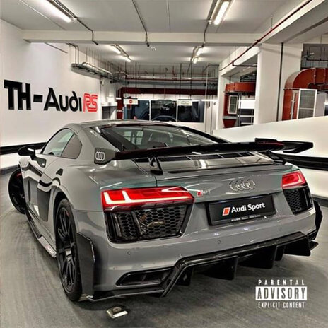 AUDI RS | Boomplay Music