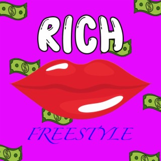 Rich Freestyle