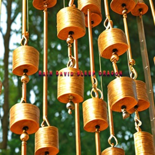 Soothing Chimes: Relaxing Windchimes Medley, Sleep Aid and Calm Ambience