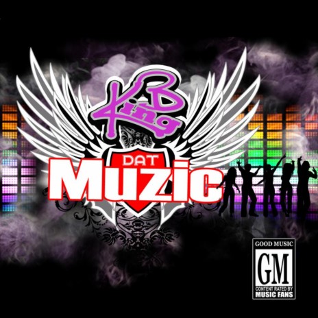 Dat Muzic | Boomplay Music