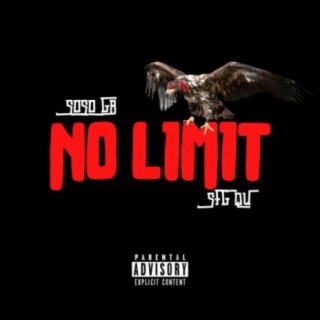 No Limit (feat. SFG QU)