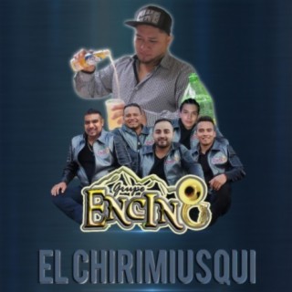 El Chirimiusqui