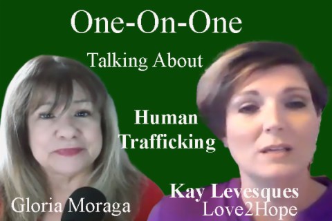 Human Trafficking - An Expert Has Ways to Beat the Traffickers