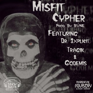 Misfit Cypher