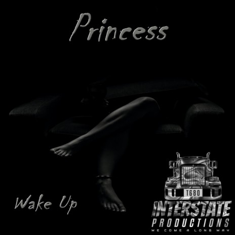 Wake Up ft. Princess | Boomplay Music